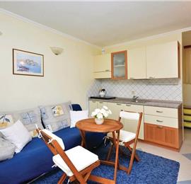 6 Bedroom Villa with Sea View near Jelsa, Hvar Island, Sleeps 12
